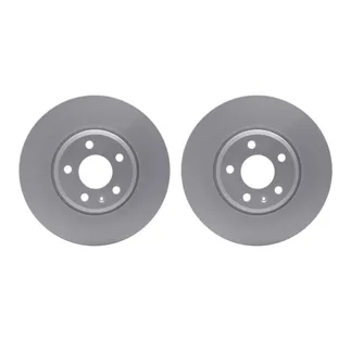 R1 Concepts WDPN1-73049 Brake Rotor- Carbon Coated